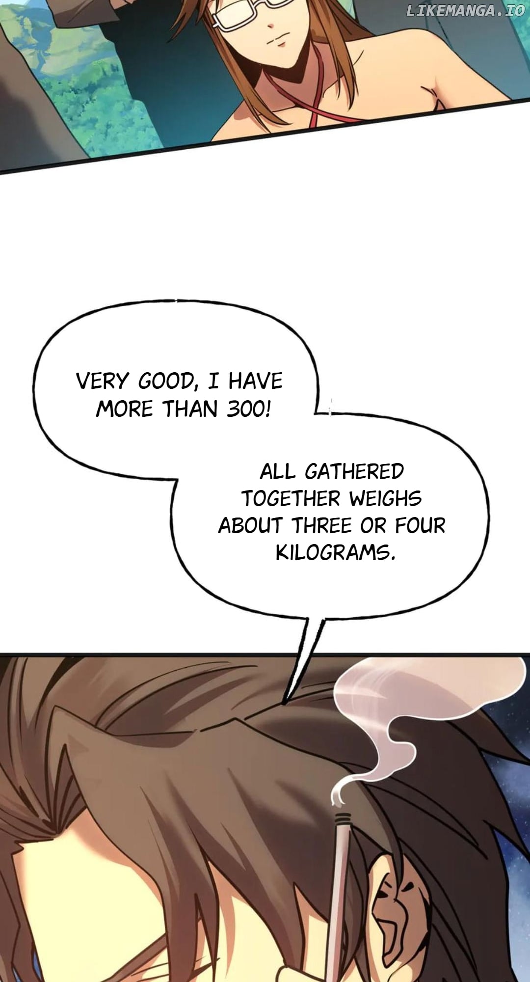 Log into the Future Chapter 198 - page 16